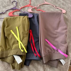 Figs Scrub Bottom Bundle